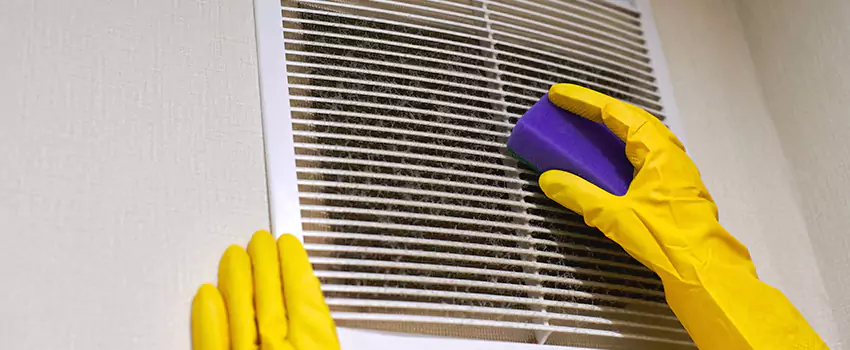 Vent Cleaning Company in Greensburg, PA