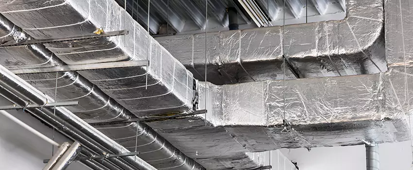 Vent Dust Cleaning Cost in Greensburg, PA