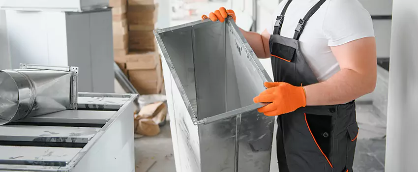 Ventilation Fan Cleaning Services in Greensburg, Pennsylvania
