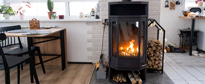 Wood Stove Firebox Installation Services in Greensburg, PA