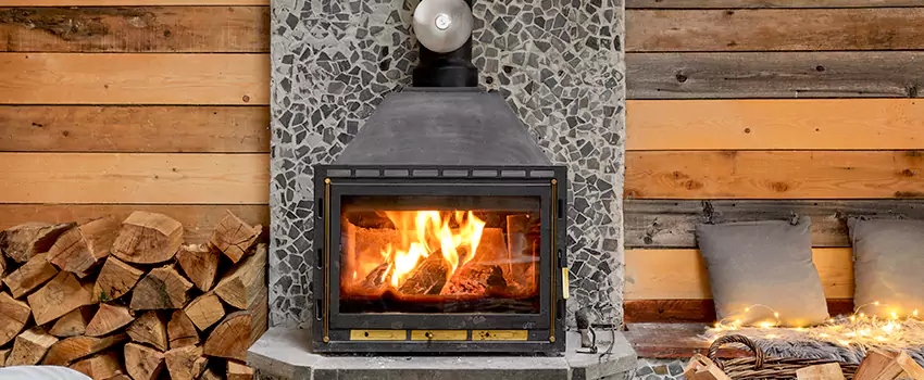 Wood Stove Cracked Glass Repair Services in Greensburg, PA