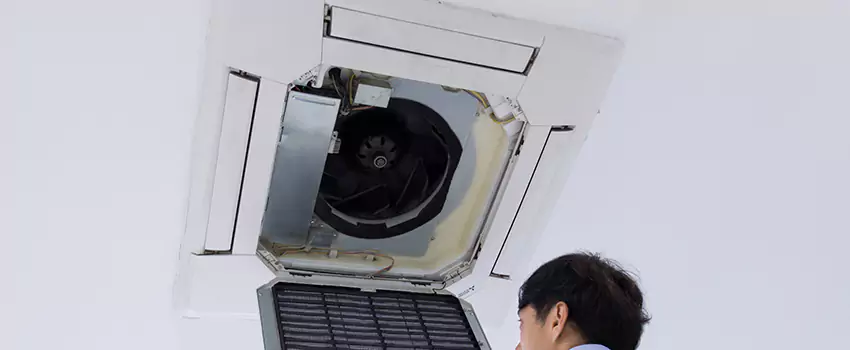 Benefits of Professional Air Duct Cleaning in Greensburg, Pennsylvania
