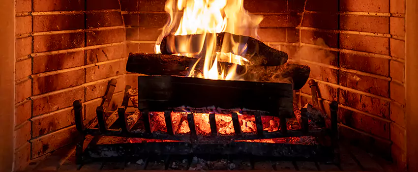 Chimney Ash Dump Cover Repair Services in Greensburg, PA