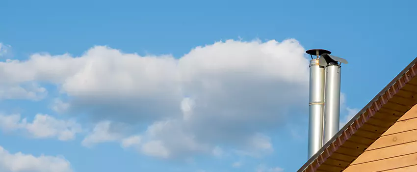 Chimney Cap Bird Guard Repair in Greensburg, Pennsylvania