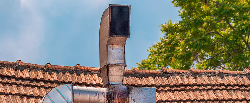 Chimney Cleaning Cost in Greensburg, Pennsylvania