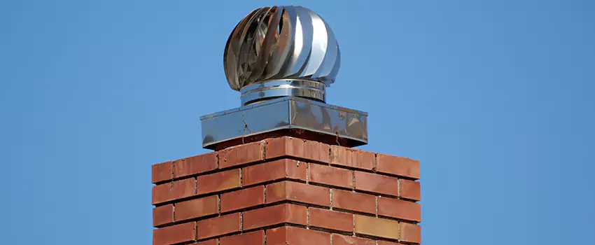 Chimney Damper Hinge Repair in Greensburg, PA