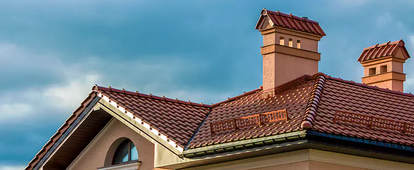Residential Chimney Services in Greensburg, Pennsylvania