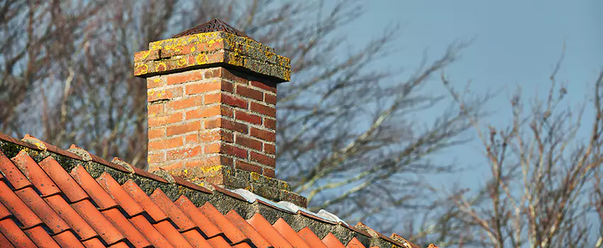 Chimney Flue Cap Installation in Greensburg, PA