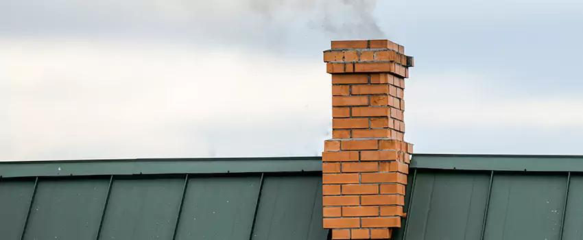 Chimney Installation Company in Greensburg, PA