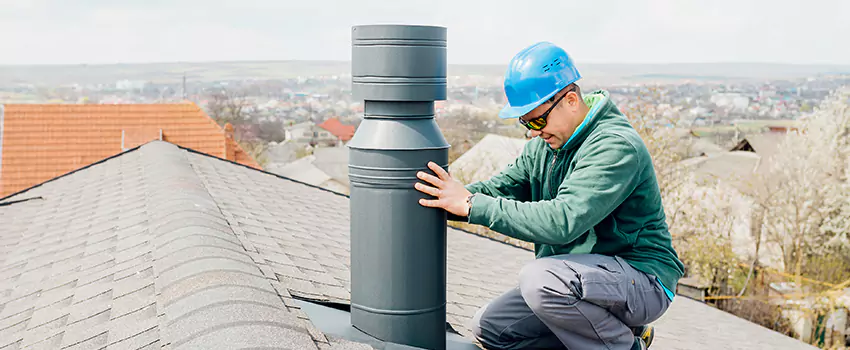 Insulated Chimney Liner Services in Greensburg, PA