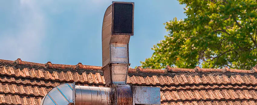 Chimney Blockage Removal in Greensburg, Pennsylvania