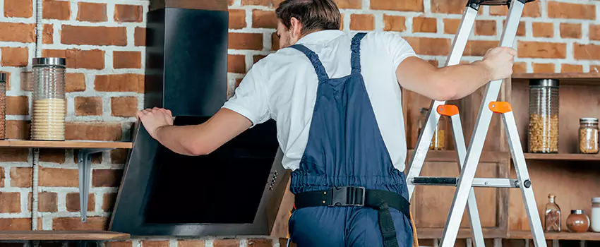 Modern Chimney Soot Cleaning Techniques in Greensburg, Pennsylvania