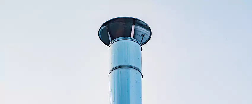 Chimney Spark Arrestor Mesh Installation in Greensburg, Pennsylvania
