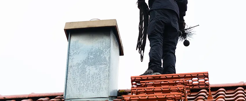 Modern Chimney Sweeping Techniques in Greensburg, Pennsylvania