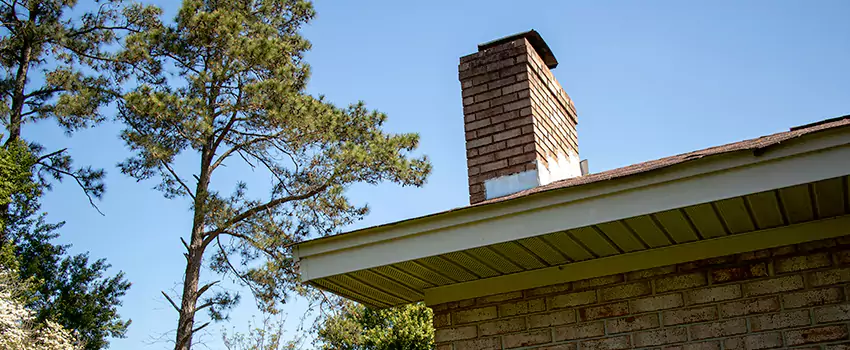 Brick Chimney Sweep Near Me in Greensburg, PA
