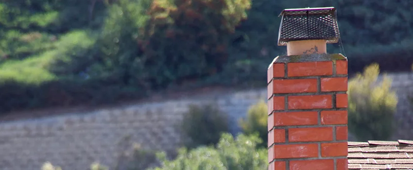 Chimney Tuckpointing And Masonry Restoration in Greensburg, PA