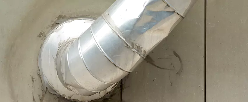 Dryer Vent Repair Process in Greensburg, PA