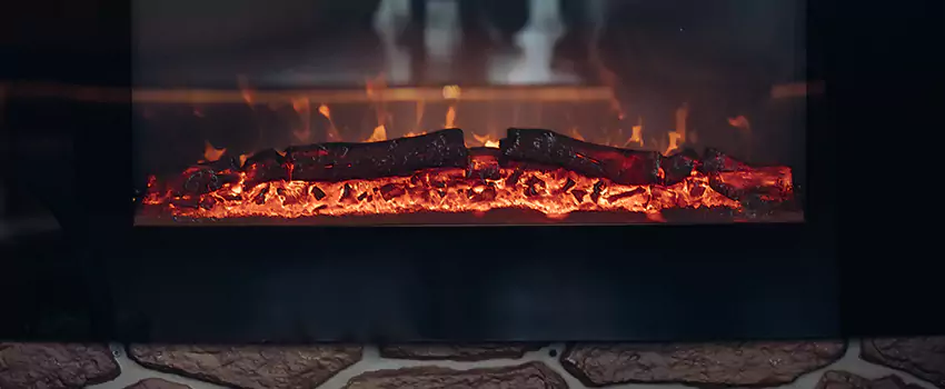 Cost of Electric Fireplace Repair Service in Greensburg, Pennsylvania