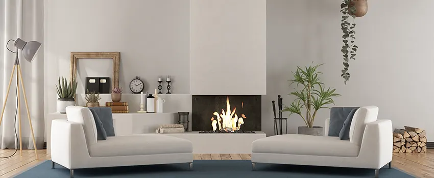 Decorative Fireplace Crystals Services in Greensburg, Pennsylvania