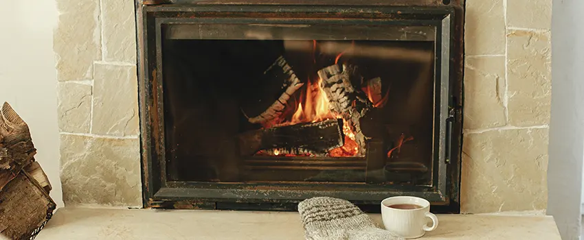 Fireplace Door Handle Replacements Services in Greensburg, Pennsylvania
