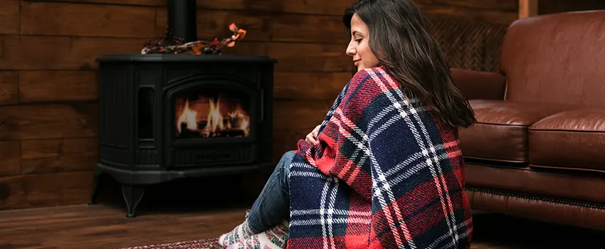 Fireplace Firebox Grate Replacement Services  in Greensburg, Pennsylvania