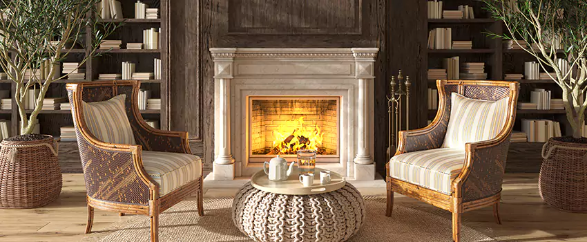 Ethanol Fireplace Fixing Services in Greensburg, Pennsylvania