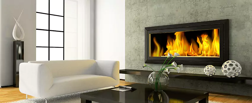 Fireplace Hearth Ideas in Greensburg, Pennsylvania