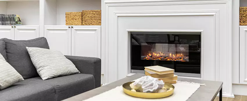 Pellet Fireplace Insert Installation in Greensburg, PA