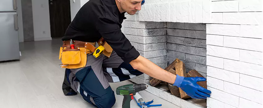 Top Fireplace Installation Company in Greensburg, Pennsylvania