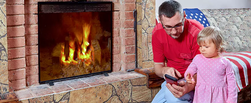 Fireplace Safety Locks For Kids in Greensburg, PA