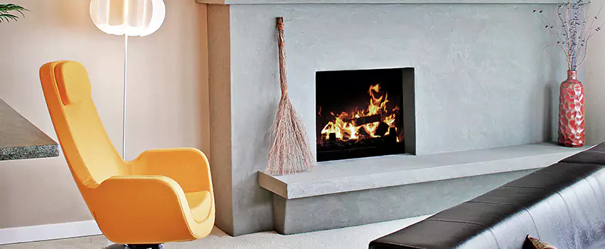 Electric Fireplace Makeover Services in Greensburg, PA