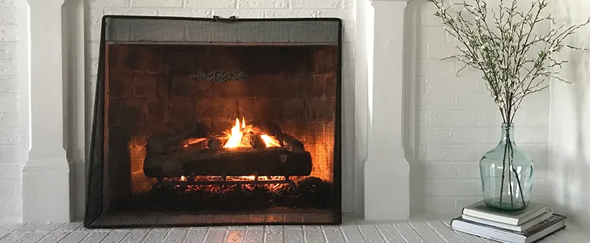 Cost-Effective Fireplace Mantel Inspection And Maintenance in Greensburg, PA