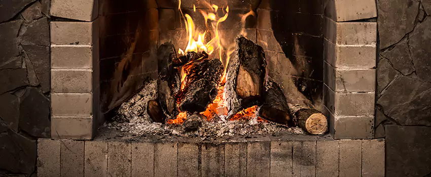 Cost of Rebuilding A Fireplace in Greensburg, Pennsylvania