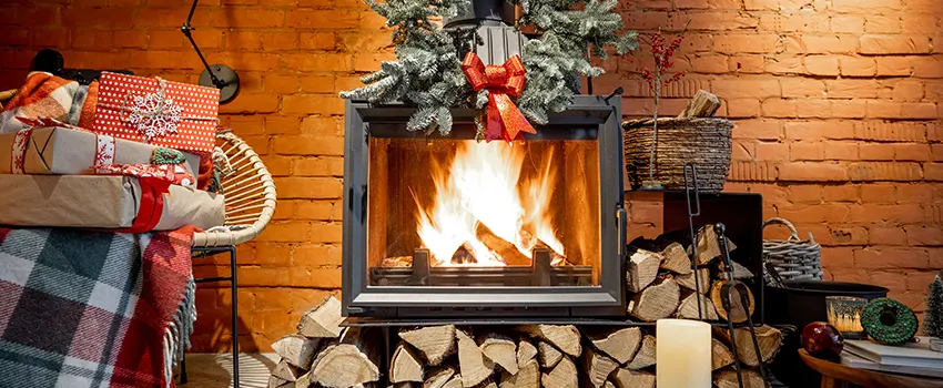 Steel Fireplace Grate Repair And Replacement Services in Greensburg, Pennsylvania