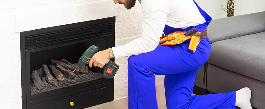 Fireplace Repair Expert in Greensburg, Pennsylvania
