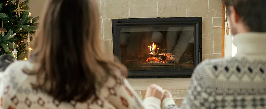 Fireplace Firebox Refurbish & Restore Services in Greensburg, PA