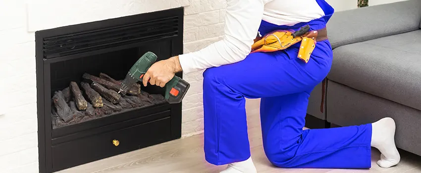 Fireplace Safety Inspection Specialists in Greensburg, Pennsylvania