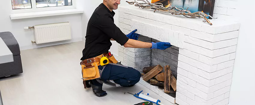Gas Fireplace Repair And Replacement in Greensburg, PA