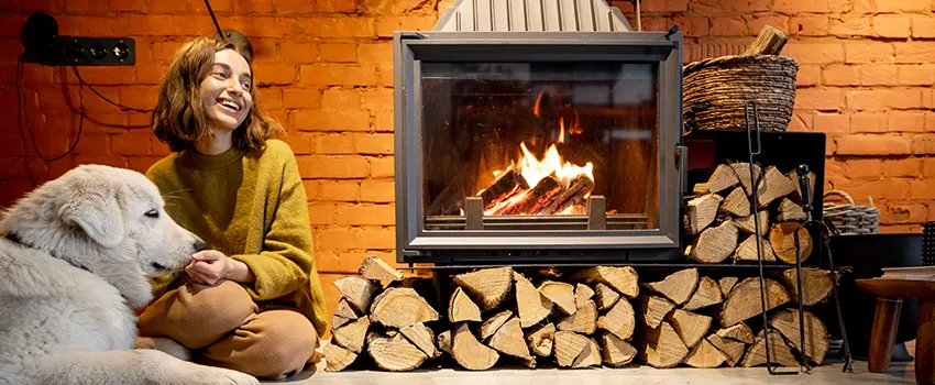 Fireplace Smell Removal Cost in Greensburg, PA