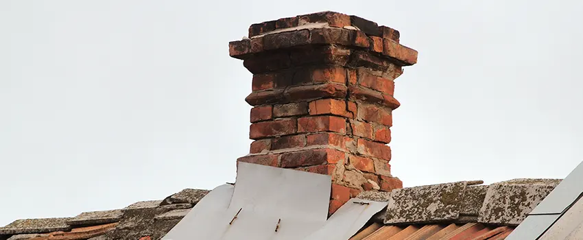 Cost of Fixing Blocked Chimney in Greensburg, Pennsylvania