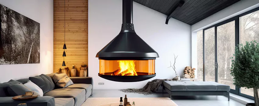 Floating Damaged Fireplace Repair Services in Greensburg, PA