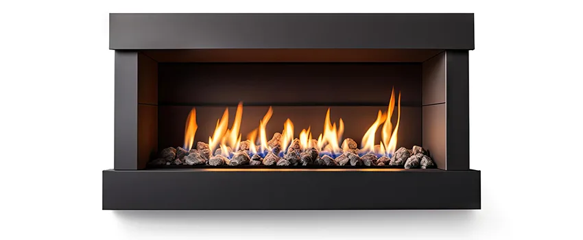 Outdoor Gas Fireplaces Installation in Greensburg, PA