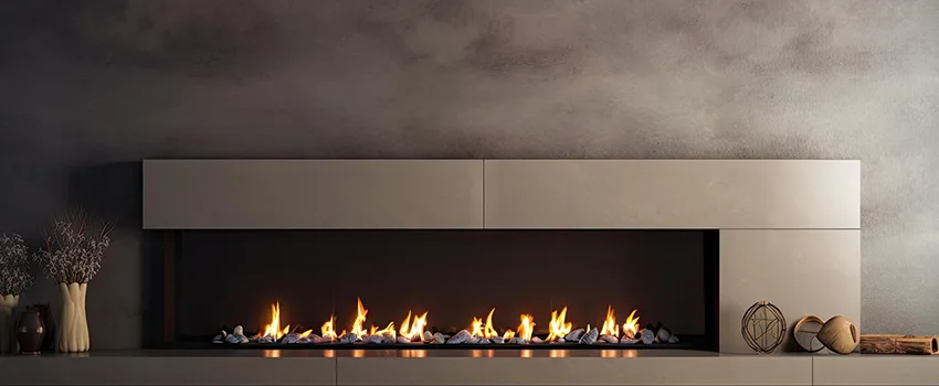 Gas Fireplace Logs Supplier in Greensburg, Pennsylvania