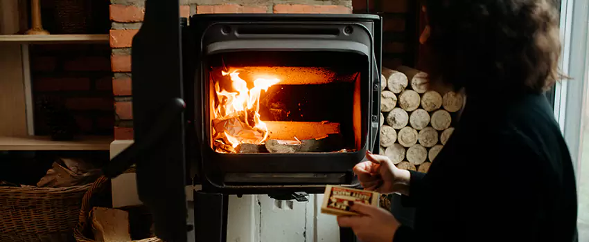 Hearthstone Wood Stoves Fireplace Repair in Greensburg, Pennsylvania