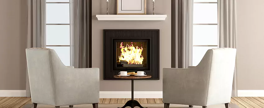 Heatilator Direct Vent Fireplace Services in Greensburg, Pennsylvania