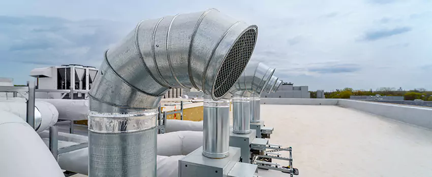 Insulated Ductwork Repair Services Near Me in Greensburg, PA