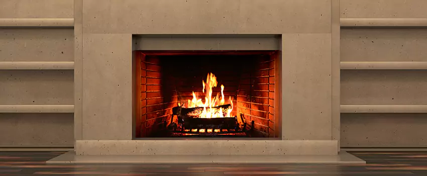 Majestic Trilliant Series Gas Fireplace Insert Repair in Greensburg, Pennsylvania