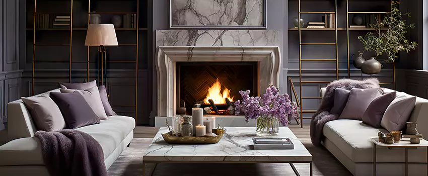 Napoleon Galaxy Series Outdoor Fireplaces Repair in Greensburg, PA