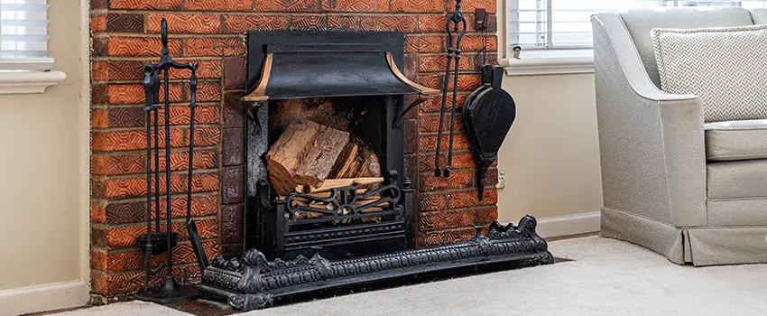Custom Old Fireplace Redesign Services in Greensburg, Pennsylvania