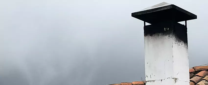 Prefab Chimney Crown Installation in Greensburg, PA